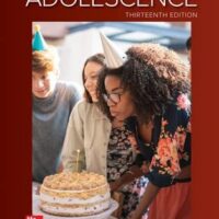 Full Download Test Bank Adolescence 13 by Laurence Steinberg