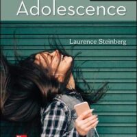 Full Download Test Bank Adolescence 12 by Laurence Steinberg