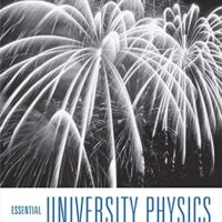 Full Download Test Bank Essential University Physics: Volume 1 (3rd Edition) 3 by Richard Wolfson