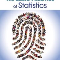 Full Download Manual Solution The Basic Practice of Statistics Eighth by David S. Moore, William I. Notz, Michael A. Fligner