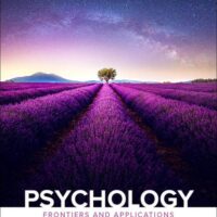Full Download Manual Solution for Psychology: Frontiers And Applications 7 by Michael W. Passer, Ronald E. Smith, Michael Atkinson, John Mitchell