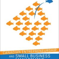 Full Download Test Bank Canadian Entrepreneurship & Small Business Management 11 by Wesley Balderson, Peter Mombourquette