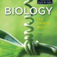 Full Download Test Bank Scientific American Biology for a Changing World Third by Michele Shuster, Janet Vigna, Matthew Tontonoz