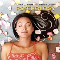 Manual Solutions for Psychology 12 by David G. Myers