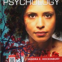 Full Download Manual Solution for Psychology Eighth by Sandra E. Hockenbury, Susan A. Nolan