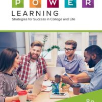Full Download Manual Solution P.O.W.E.R. Learning: Strategies for Success in College and Life 8 by Robert Feldman
