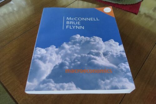 Full Download Manual Solution Macroeconomics: Principles, Problems, & Policies 20 by Campbell McConnell, Stanley Brue, Sean Flynn