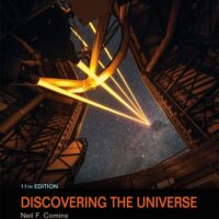 Full Download Manual Solution Discovering the Universe Eleventh by Neil F. Comins