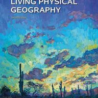 Manual Solutions for Living Physical Geography 2 by Bruce Gervais