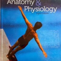 Manual Solutions for Essentials of Anatomy and Physiology 8 by Jason LaPres, Beth Ann Kersten
