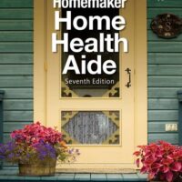 Manual Solution Homemaker Home Health Aide 7 by Suzann Balduzzi