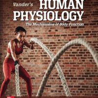 Manual Solution for Vander's Human Physiology 16 by Eric Widmaier, Hershel Raff, Kevin Strang