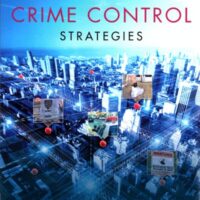 Manual Solution Police Crime Control Strategies 1 by Larry Hoover