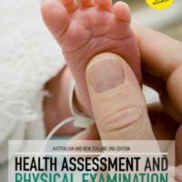 Full Download Test Bank HEALTH ASSESSMENT AND PHYSICAL EXAMINATION 2nd by ESTES