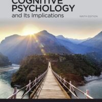 Full Download Manual Solution Cognitive Psychology and Its Implications Ninth by John Anderson