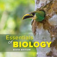 Manual Solution Essentials of Biology 6 by Sylvia Mader, Michael Windelspecht