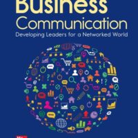 Full Download Test Bank Business Communication: Developing Leaders for a Networked World 4 by Peter Cardon