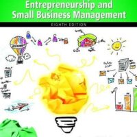 Full Download Manual Solution Essentials of Entrepreneurship and Small Business Management (8th Edition) 8th by Norman M. Scarborough, Jeffrey R. Cornwall