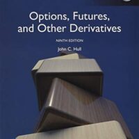 Full Download Manual Solution Options, Futures, and Other Derivatives, Global Edition (English and Spanish Edition) 9th edition by John C. Hull