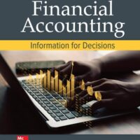 Full Download Manual Solution for Financial Accounting: Information for Decisions 11 by John J. Wild