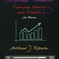 Full Download Test Bank Personal Finance: Turning Money into Wealth (Prentice Hall Series in Finance) 7 by Arthur Keown