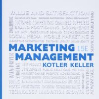 Full Download Manual Solution for Marketing Management 15 by Philip Kotler, Kevin Keller