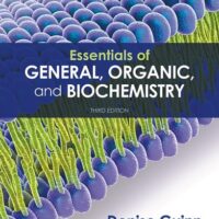 Manual Solution Essentials of General, Organic, and Biochemistry Third by Denise Guinn