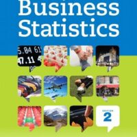 Full Download Manual Solution for Business Statistics Plus NEW MyLab Statistics with Pearson eText -- Access Card Package 2 by Robert Donnelly Jr.