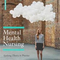 Full Download Test Bank Mental Health Nursing with Online Study Tools 12 months by Gylo Hercelinskyj, Louise Alexander