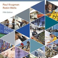 Manual Solutions for Microeconomics Fifth by Paul Krugman, Robin Wells