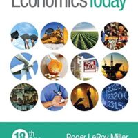 Full Download Manual Solution for Economics Today (18th Edition) 18 by Roger LeRoy Miller