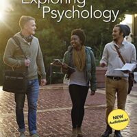 Full Download Manual Solution for Exploring Psychology Eleventh by David G. Myers, C. Nathan DeWall