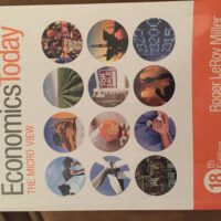 Full Download Manual Solution Economics Today: The Micro View (18th Edition) 18 by Roger LeRoy Miller