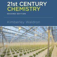 Full Download Test Bank 21st Century Chemistry Second by Kimberley Waldron