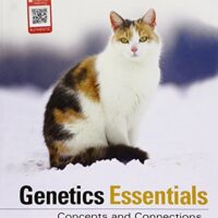 Full Download Manual Solution for Genetics Essentials: Concepts and Connections Fourth by Benjamin A. Pierce