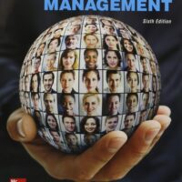 Full Download Test Bank Fundamentals of Human Resource Management 6 by Raymond Noe, John Hollenbeck, Barry Gerhart, Patrick Wright