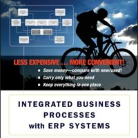 Full Download Manual Solution for Integrated Business Processes with ERP Systems 1 by Simha R. Magal, Jeffrey Word