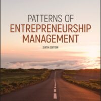 Full Download Manual Solution Patterns of Entrepreneurship Management 6 by Jack M. Kaplan, Jack McGourty