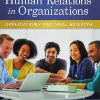 Full Download Test Bank Human Relations in Organizations: Applications and Skill Building 10 by Robert Lussier