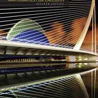 Manual Solutions for Precalculus: Mathematics for Calculus (Standalone Book) 7 by James Stewart, Lothar Redlin, Saleem Watson