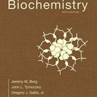 Full Download Manual Solution Biochemistry 9 by Lubert Stryer