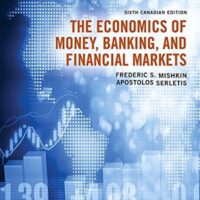 Full Download Manual Solution for Economics of Money, Banking and Financial Markets, Sixth Canadian Edition by Frederic S. Mishkin