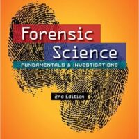 Manual Solutions for Forensic Science: Fundamentals & Investigations 2 by Anthony J. Bertino, Patricia Bertino