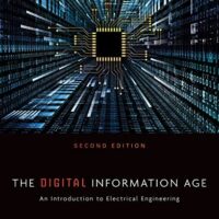 Full Download Manual Solution for The Digital Information Age: An Introduction to Electrical Engineering 2 by Roman Kuc