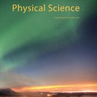 Full Download Manual Solution for An Introduction to Physical Science 14 by James Shipman, Jerry D. Wilson, Charles A. Higgins, Omar Torres