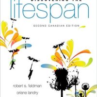 Manual Solution Revel -- Print Offer -- for Discovering the Lifespan, Second Canadian Edition (2nd Edition) 2 by Robert S. Feldman Ph.D., Oriane Landry
