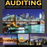 Full Download Test Bank Auditing: A Risk Based-Approach to Conducting a Quality Audit 10 by Karla M Johnstone-Zehms, Audrey A. Gramling, Larry E. Rittenberg