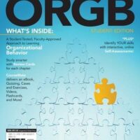 Full Download Manual Solution ORGB4 (with CourseMate Printed Access Card) (New, Engaging Titles from 4LTR Press) 4 by Debra L. Nelson, James Campbell Quick