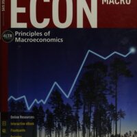 Full Download Test Bank ECON: MACRO4 (with CourseMate, 1 term (6 months) Printed Access Card) (New, Engaging Titles from 4LTR Press) 4 by William A. McEachern