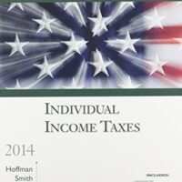 Manual Solution South-Western Federal Taxation 2014: Individual Income Taxes 37 by William Hoffman, James E. Smith